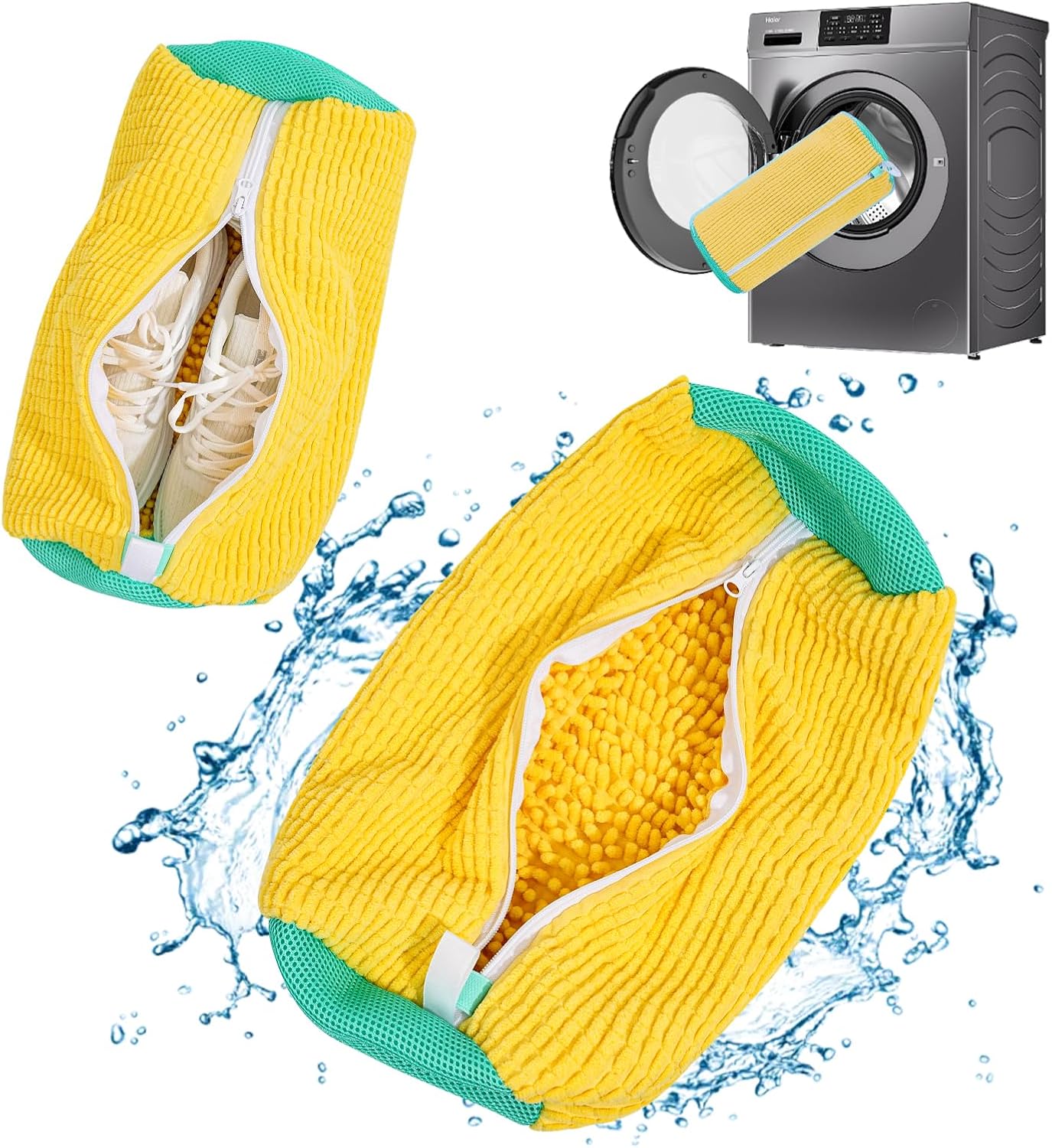 Bolsa de Lavado para Zapatos™