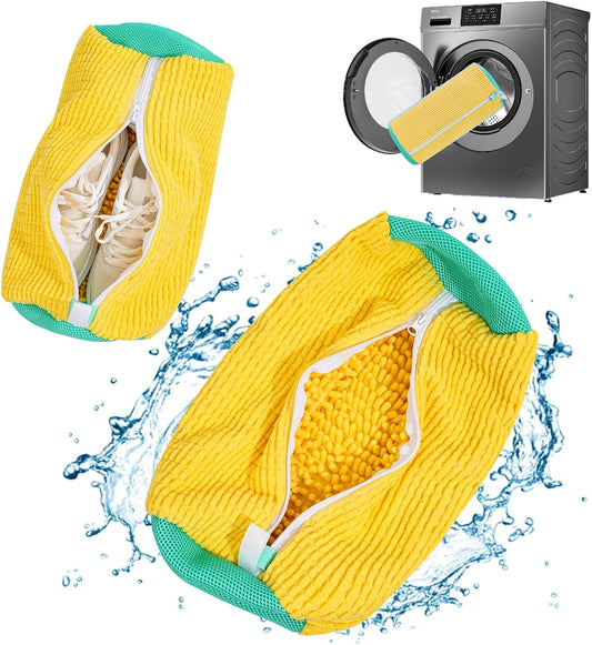 Bolsa de Lavado para Zapatos™